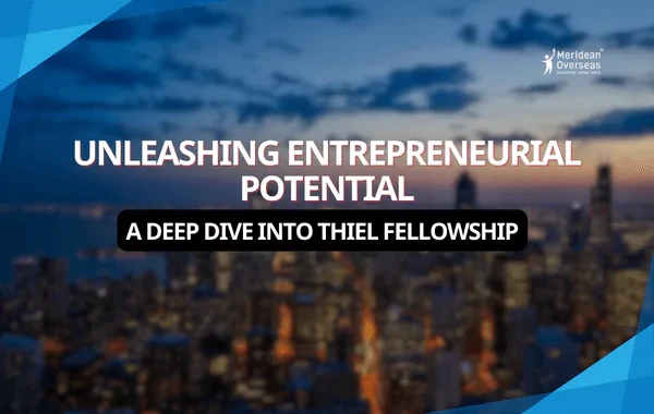 THIEL Fellowship